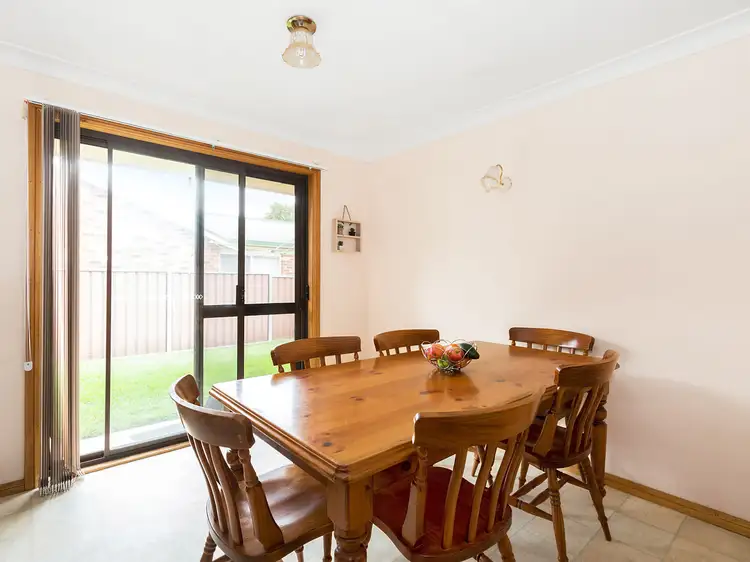 Third view of Homely villa listing, 1/5 Barigan Street, Mudgee NSW 2850