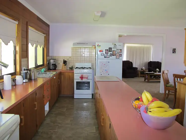 Second view of Homely rural property listing, 13 Nevell Street, Clandulla NSW 2848