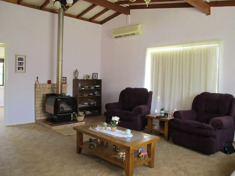 Third view of Homely rural property listing, 13 Nevell Street, Clandulla NSW 2848