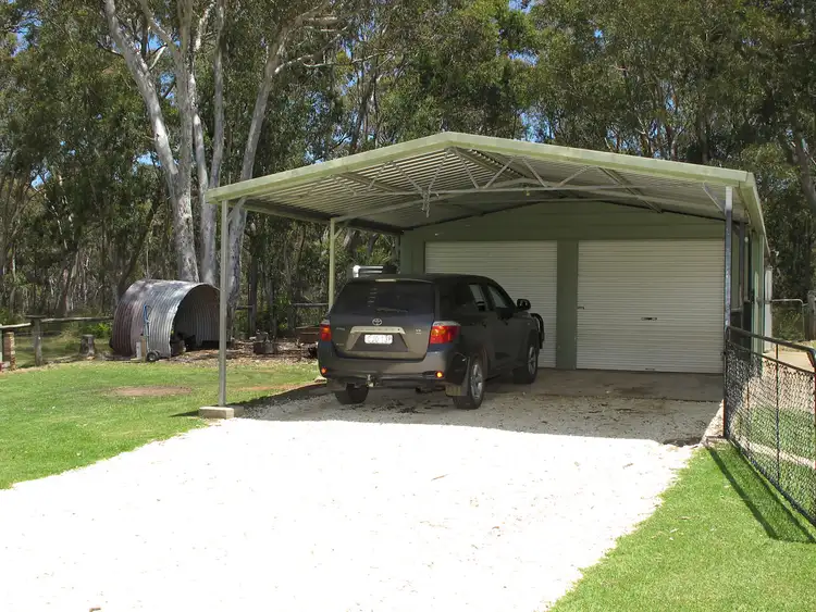 Fifth view of Homely rural property listing, 13 Nevell Street, Clandulla NSW 2848