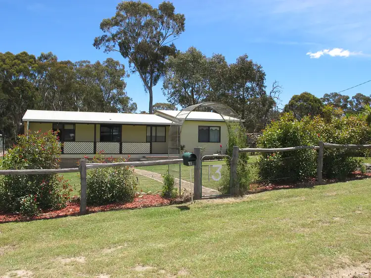 Sixth view of Homely rural property listing, 13 Nevell Street, Clandulla NSW 2848