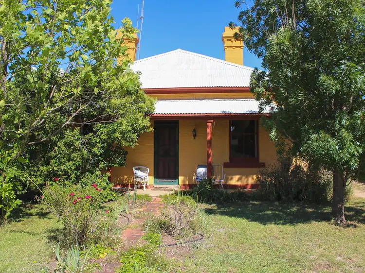2819 Lue Road, Mudgee NSW 2850