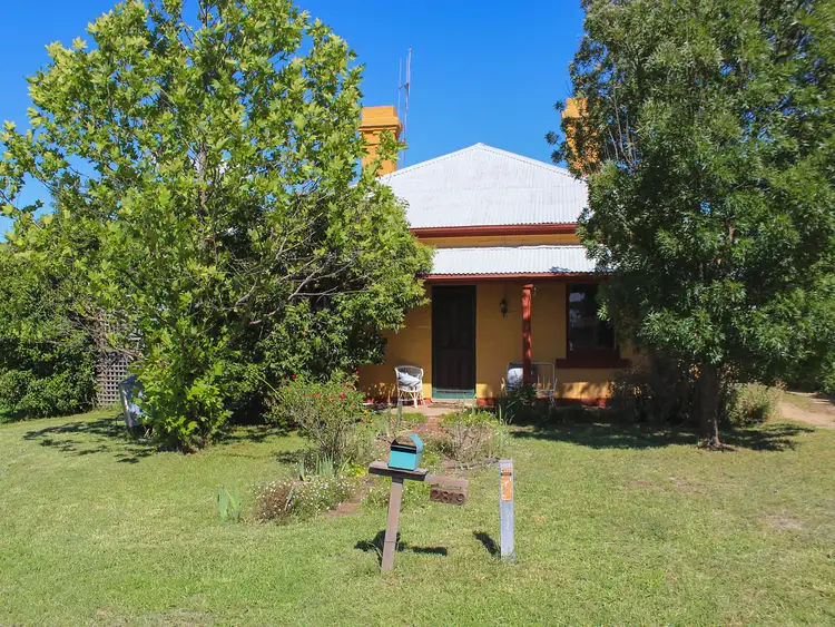 Fifth view of Homely rural property listing, 2819 Lue Road, Mudgee NSW 2850