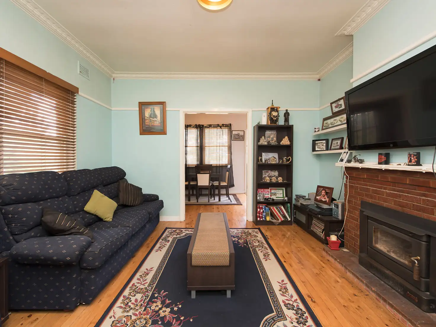 Main view of Homely house listing, 69 Lawson Street, Mudgee NSW 2850