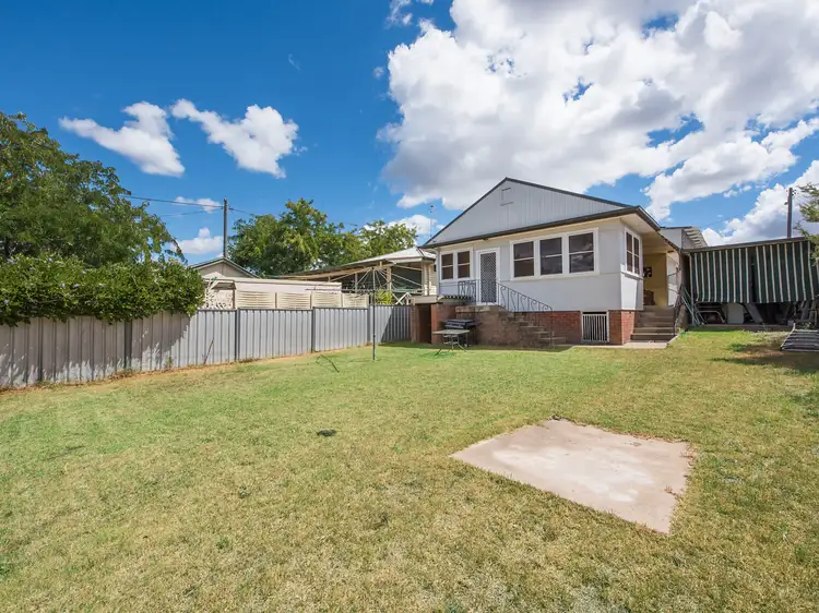 Second view of Homely house listing, 69 Lawson Street, Mudgee NSW 2850