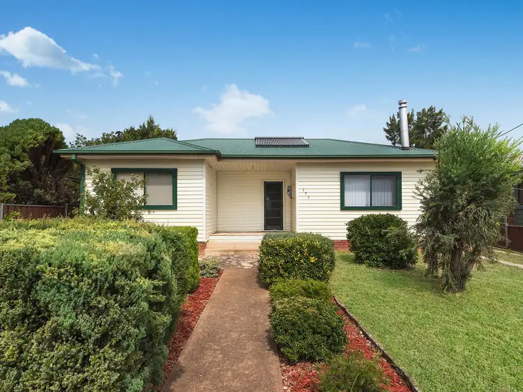 Main view of Homely house listing, 173 Gladstone Street, Mudgee NSW 2850