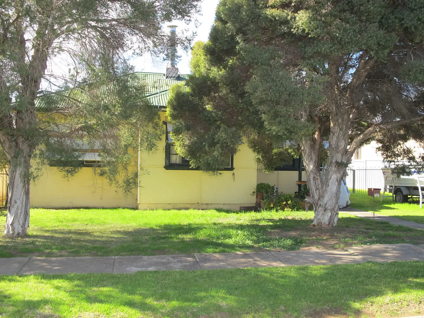 Main view of Homely house listing, 5 Cox Street, Mudgee NSW 2850