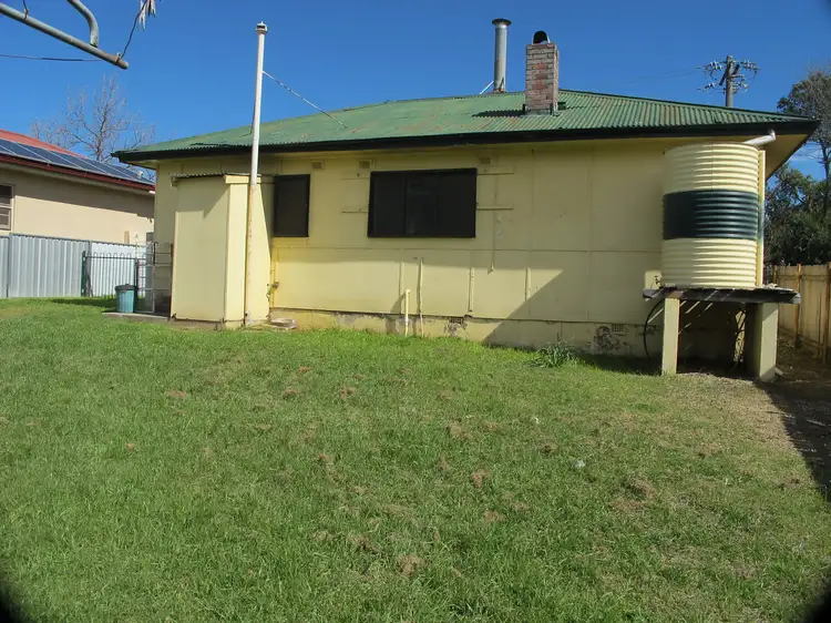 Second view of Homely house listing, 5 Cox Street, Mudgee NSW 2850