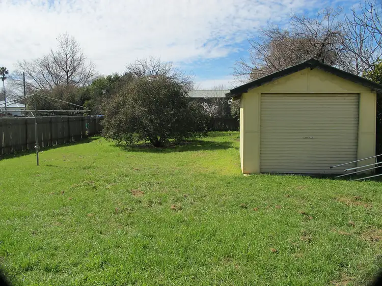 Third view of Homely house listing, 5 Cox Street, Mudgee NSW 2850