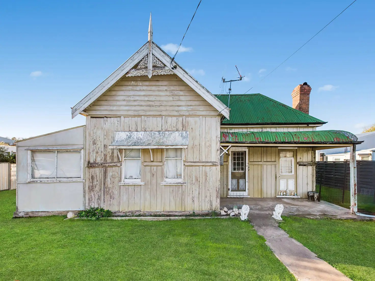 Main view of Homely house listing, 152 Mortimer Street, Mudgee NSW 2850