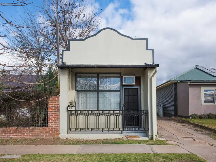 121 Gladstone Street, Mudgee NSW 2850