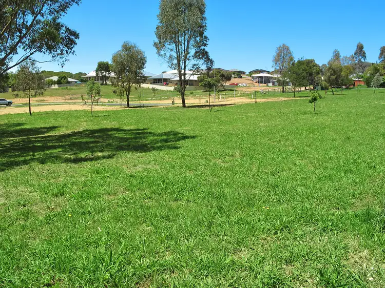 21 Baskerville Drive, Mudgee NSW 2850