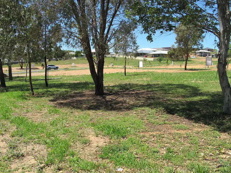 Second view of Homely land listing, 21 Baskerville Drive, Mudgee NSW 2850