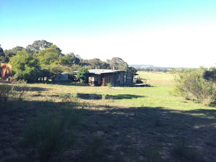 Main view of Homely land listing, 142B Suzanne Road, Mudgee NSW 2850