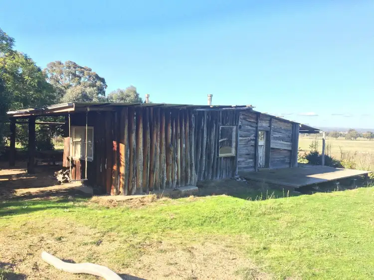 Second view of Homely land listing, 142B Suzanne Road, Mudgee NSW 2850