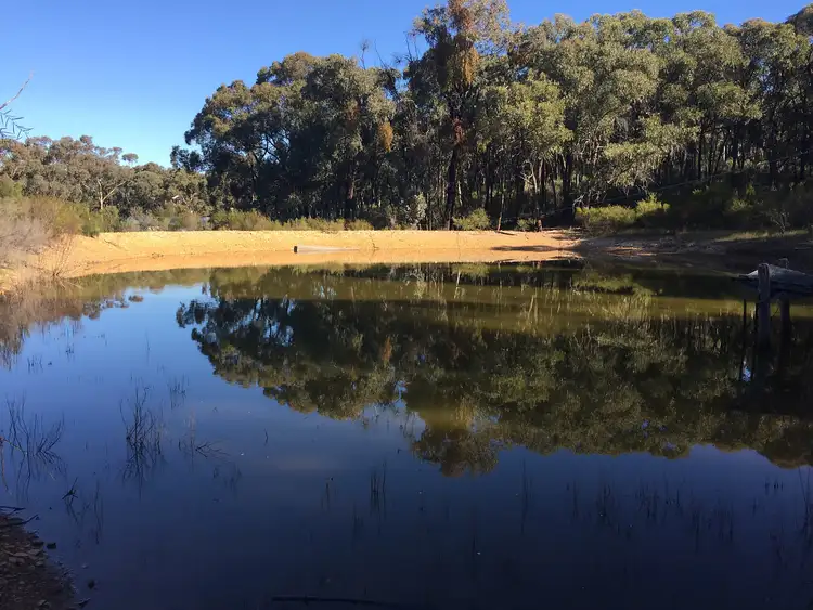 Third view of Homely land listing, 142B Suzanne Road, Mudgee NSW 2850