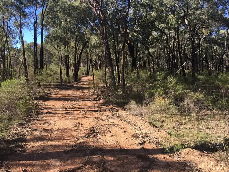 Fourth view of Homely land listing, 142B Suzanne Road, Mudgee NSW 2850
