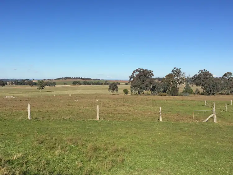 Seventh view of Homely land listing, 142B Suzanne Road, Mudgee NSW 2850