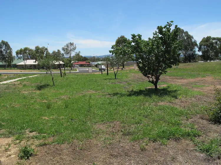 Third view of Homely land listing, 8 Richards Street, Mudgee NSW 2850