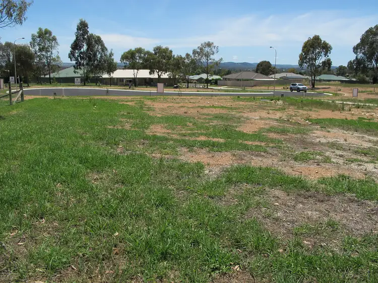 Fifth view of Homely land listing, 10 Richards Street, Mudgee NSW 2850