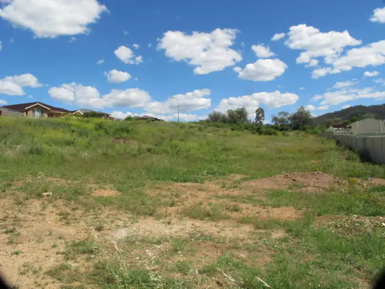 Third view of Homely land listing, 6 Miller Crescent, Mudgee NSW 2850