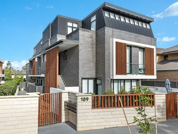 Second view of Homely apartment listing, 8/189 Fitzgerald Avenue, Maroubra NSW 2035