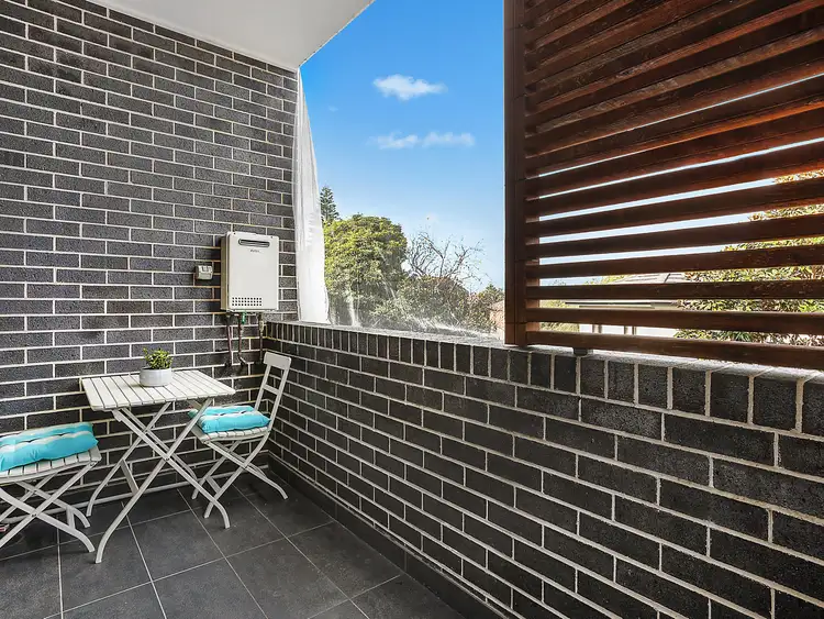 Third view of Homely apartment listing, 8/189 Fitzgerald Avenue, Maroubra NSW 2035