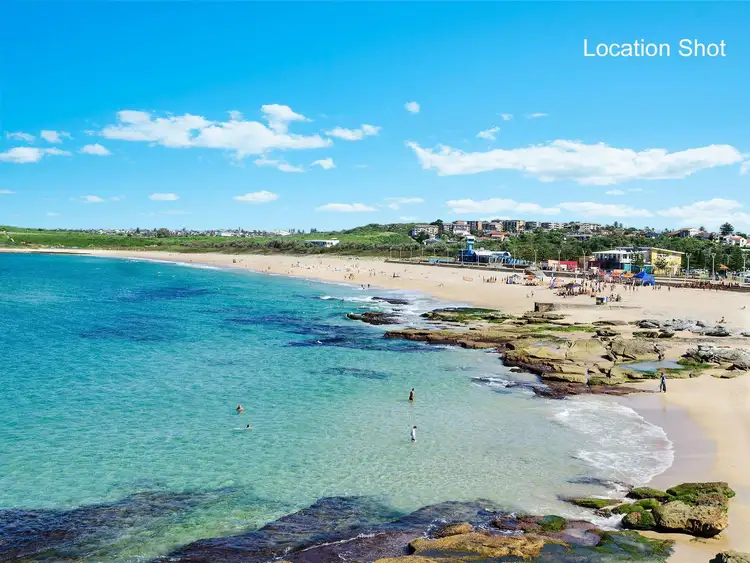 Fourth view of Homely apartment listing, 8/189 Fitzgerald Avenue, Maroubra NSW 2035