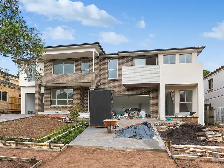 5A Talinga Street, Carlingford NSW 2118