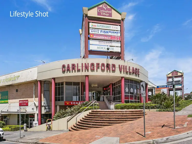 Third view of Homely house listing, 5A Talinga Street, Carlingford NSW 2118