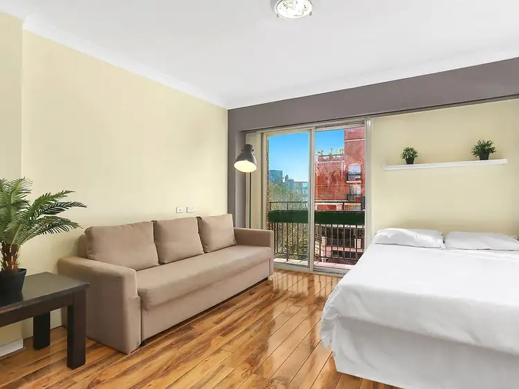 303/33 Bayswater Road, Potts Point NSW 2011