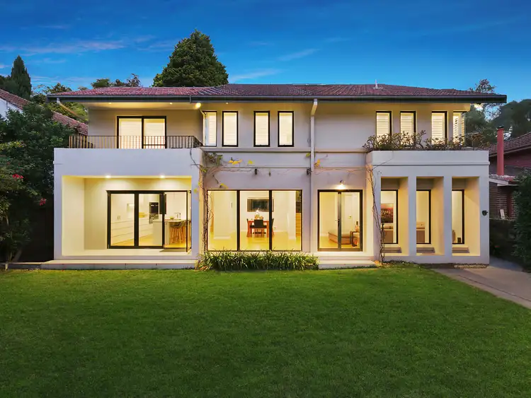 77 Johnston Crescent, Lane Cove NSW 2066