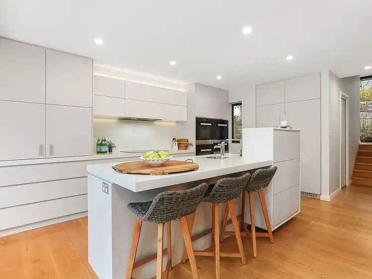 Third view of Homely house listing, 77 Johnston Crescent, Lane Cove NSW 2066