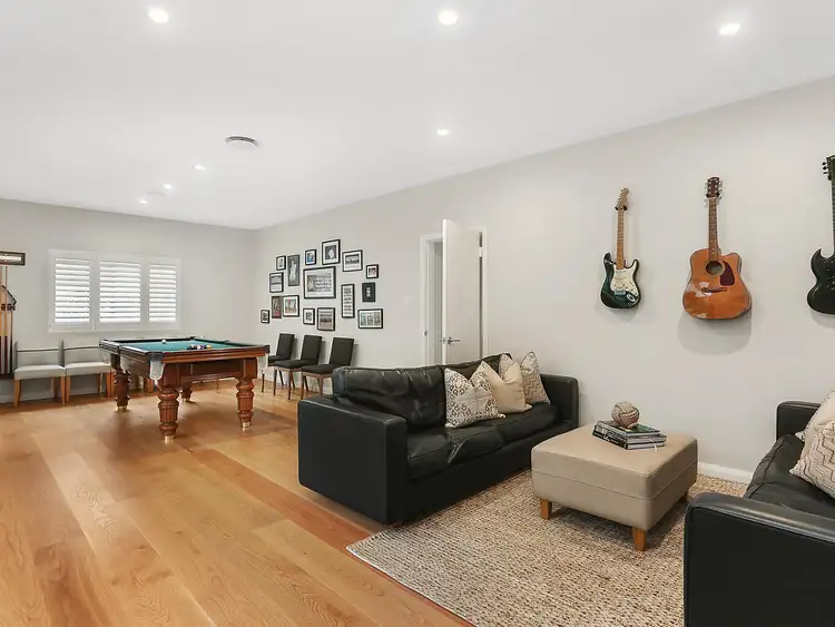 Fourth view of Homely house listing, 77 Johnston Crescent, Lane Cove NSW 2066