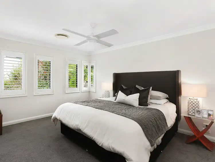 Fifth view of Homely house listing, 77 Johnston Crescent, Lane Cove NSW 2066