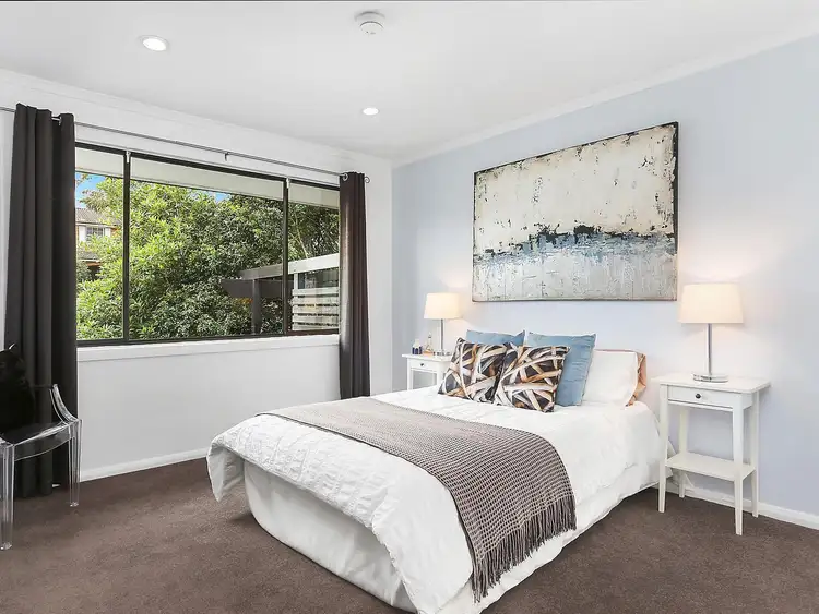 Fourth view of Homely house listing, 1 Carroll Place, Westleigh NSW 2120