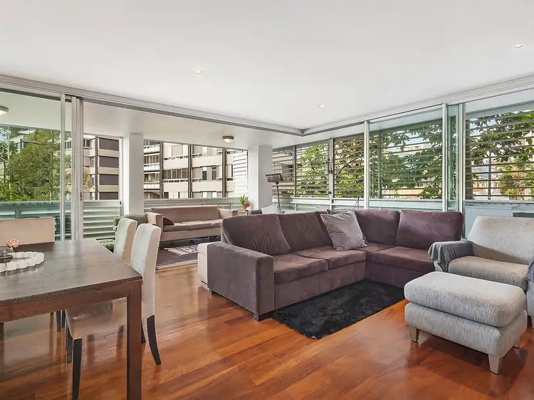 Main view of Homely apartment listing, 51/4 Alexandra Drive, Camperdown NSW 2050
