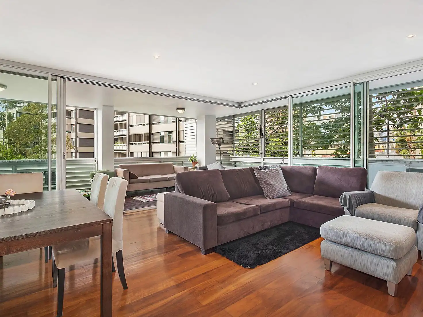 Main view of Homely apartment listing, 51/4 Alexandra Drive, Camperdown NSW 2050