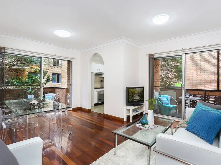 13/41 Fontenoy Road, Macquarie Park NSW 2113