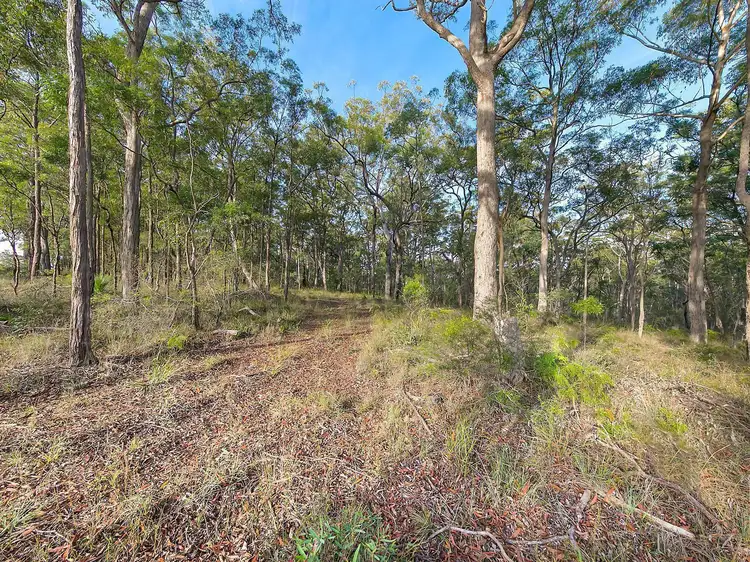 Main view of Homely land listing, Lot 9 Fernbank Road, Cabarlah QLD 4352
