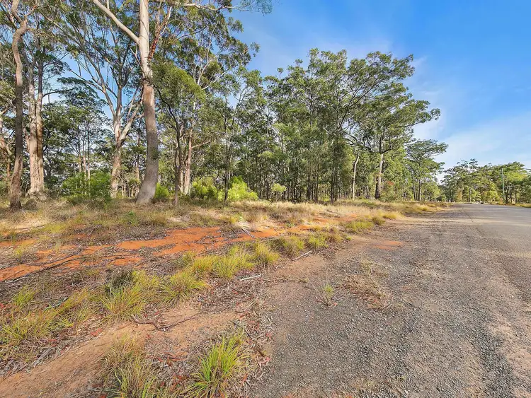 Third view of Homely land listing, Lot 9 Fernbank Road, Cabarlah QLD 4352