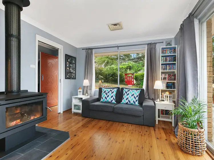 Fourth view of Homely house listing, 12 Farnells Road, Katoomba NSW 2780