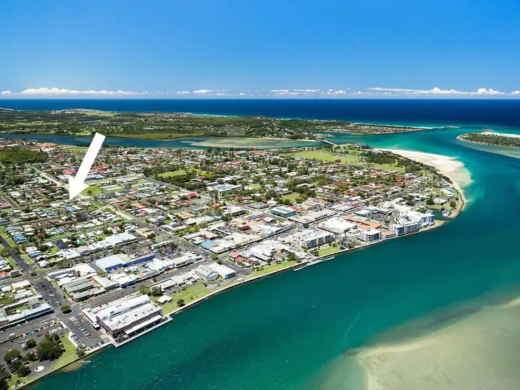 1/80 Burnet Street, Ballina NSW 2478