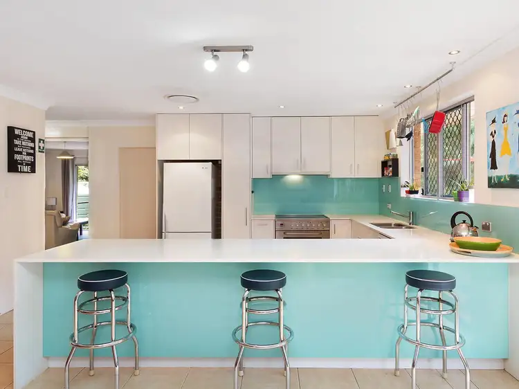 Second view of Homely rural property listing, 431 Hinterland Way, Knockrow NSW 2479
