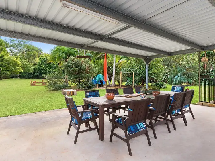 Fourth view of Homely rural property listing, 431 Hinterland Way, Knockrow NSW 2479