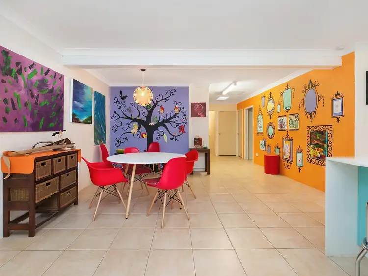 Fifth view of Homely rural property listing, 431 Hinterland Way, Knockrow NSW 2479