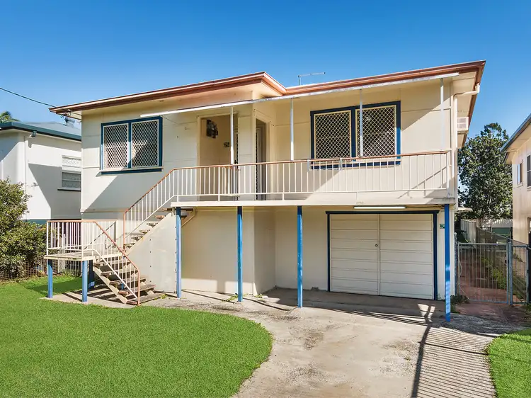 Main view of Homely house listing, 115 Hunter Street, Lismore NSW 2480