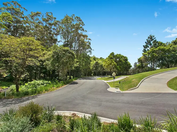 Lot 22 'Seacliffs' Hayters Drive, Suffolk Park NSW 2481
