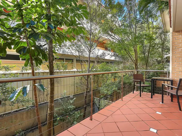 9/12 Alexander Street, Coogee NSW 2034