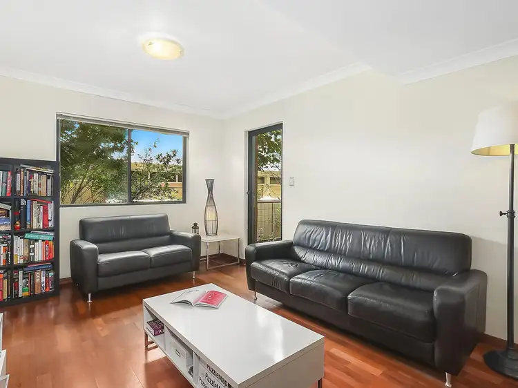 Second view of Homely apartment listing, 9/12 Alexander Street, Coogee NSW 2034